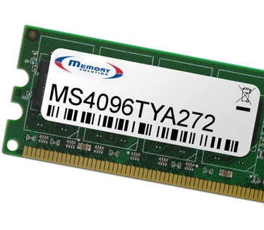 Memory Solution MS4096TYA272