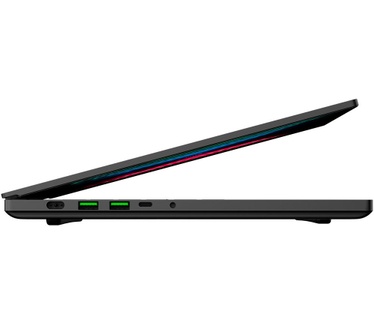 Razer Blade 15 i7-11800H, 16GB ram, 1TB opslag, RTX 3060
