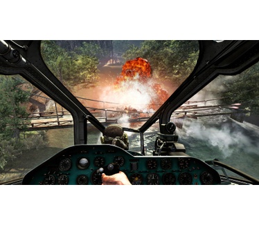 Call of Duty Black Ops I, PlayStation 3