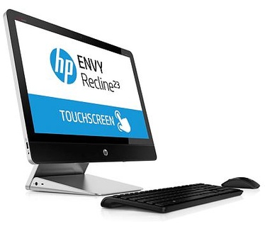 HP 23-k300nd