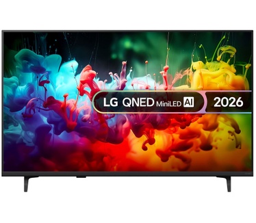 LG 43QNED72B6B