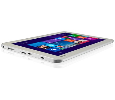 Toshiba Encore 2 WT10-A-103 Goud