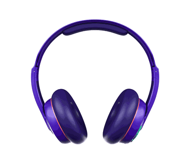 Skullcandy Cassette paars