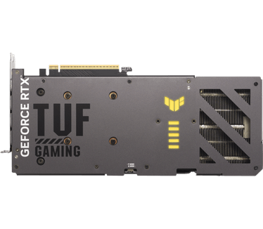 ASUS TUF Gaming GeForce RTX 5060 Ti 8GB