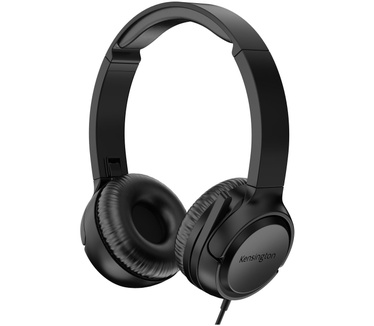 Kensington H950 EQ USB-C/USB-A On-Ear Headset