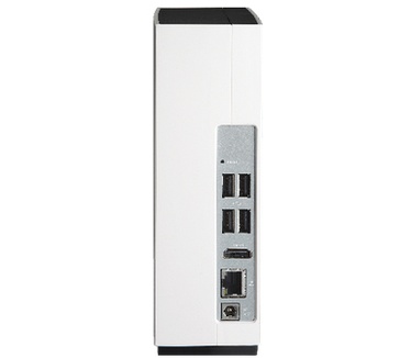 QNAP TAS-168