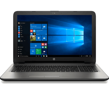 HP 15-AC139ND