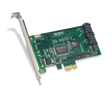 Promise FastTrak TX2650