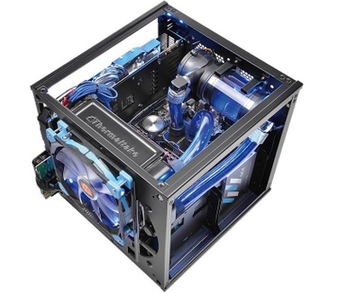 Thermaltake Suppressor F1