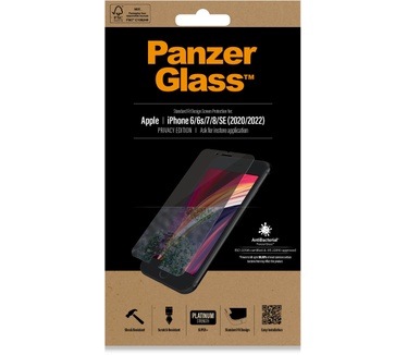 PanzerGlass P2684 (6/6s/7/8/SE (2020))
