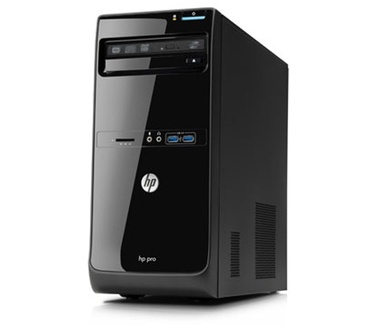 HP Pro 3500 (QB292EA + XN375AT)