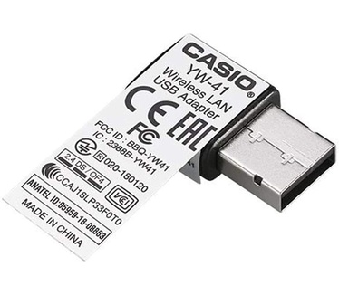 Casio YW-41