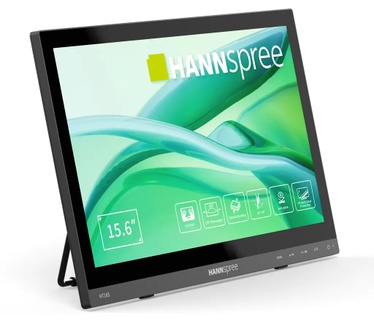 Hannspree HT165HPB