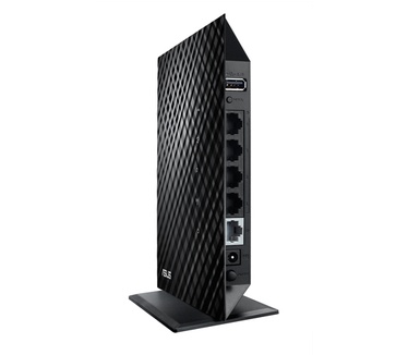 Asus RT-N15U