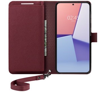 Spigen Wallet S Plus