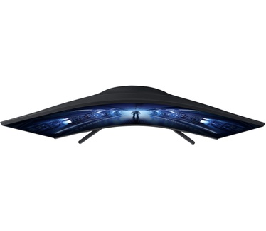 Samsung C32G53TQWR