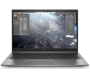 HP ZBook Firefly Zbook Firefly 14 G8 Intel® Core™ i5 i5-1145G7 Mobile workstation 35.6 cm (14") Full HD 16 GB DDR4-SDRAM 256 GB SSD Windows 11 Pro