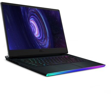 MSI GE66 Raider 10SFS GE66 Raider 10SFS-297NL