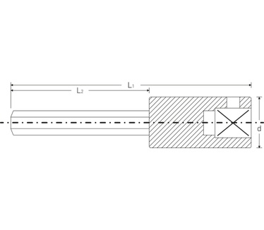 Stahwille 01050005