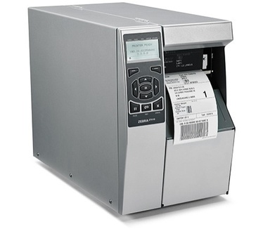 Zebra ZT510 4IN 203DPI EU&UK SER USB GBE BT LE TEAR MONO ZPL