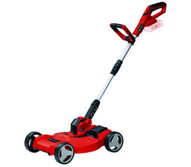 Einhell GE-CT 18/28 Li TC-Solo