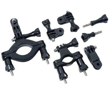 Pro-Mounts Tube Mounts +