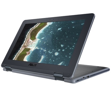 Asus Chromebook Flip C213SA-BU0025