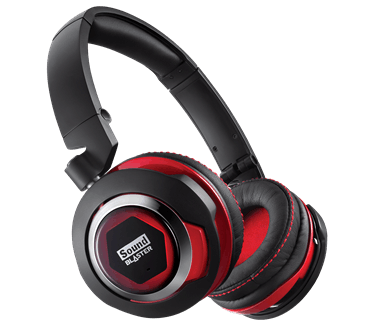 Creative Sound Blaster EVO USB