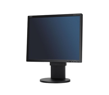 NEC Multisync EA192M (Zwart)
