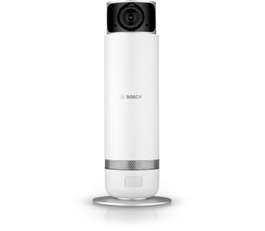 Bosch Smart Home 360° Binnencamera