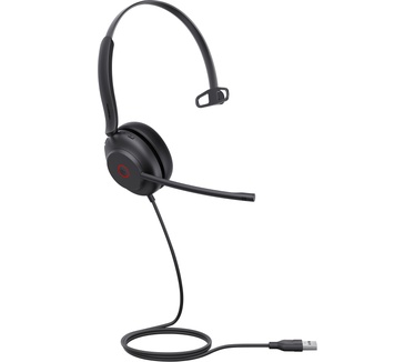 Yealink Yealink UH35 Mono UC USB-A Headset