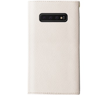 iDeal of Sweden IDMC-S10-128 (Galaxy S10) Beige
