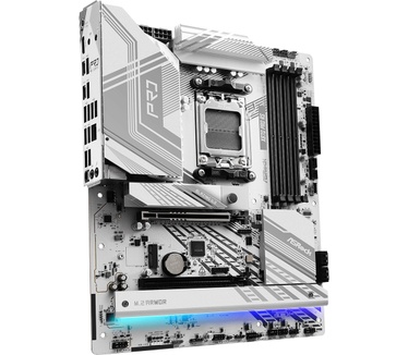 ASRock X870 PRO RS