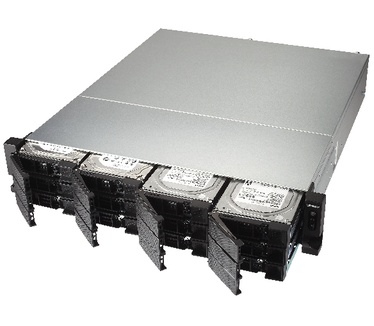 QNAP TS-1263U