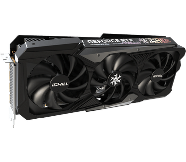 Inno3D GEFORCE RTX 4070 SUPER ICHILL X3