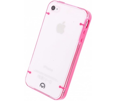 Mobilize MOB-HCTF-IPH4S