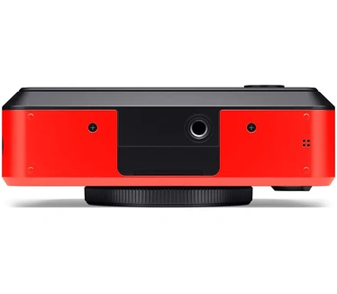 Leica Instant Camera Sofort2 Rood