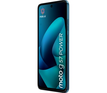 Motorola moto g57 power