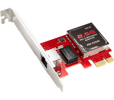 ASUS PCE-C2500