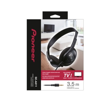 Pioneer SE-A611