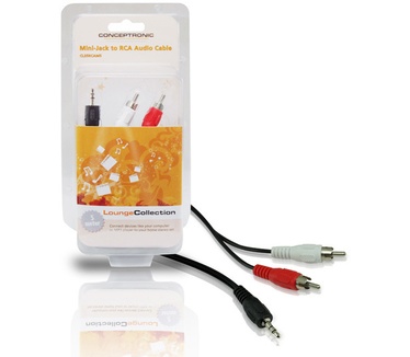 Conceptronic CL35RCAM5