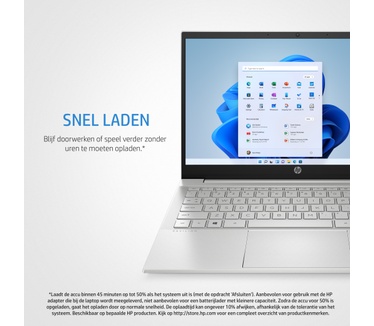 HP Pavilion 14-dv0841nd