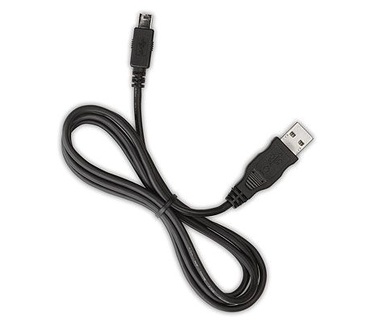 HP iPAQ 600/900 USB Sync/Charge Cable (FA917AA)