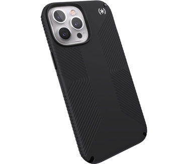 Speck Presidio2 Grip (iPhone 13 Pro Max) Wit