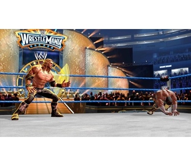WWE All Stars