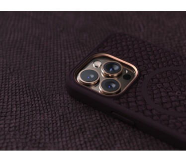 Njord byElements Eldur Case for iPhone 13 Pro