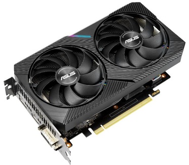 Asus DUAL-RTX2060-6G-MINI