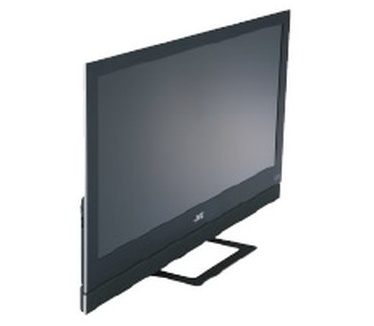 JVC LT-32WX50