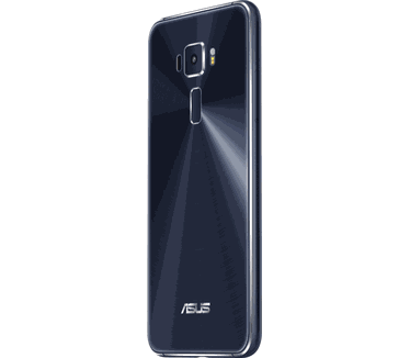 Asus Zenfone 3 (ZE520KL) Zwart