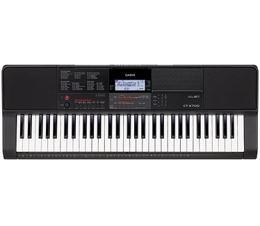 Casio CT-X700